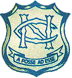 Naparima College crest